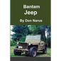 The Bantam Jeep - Paperback