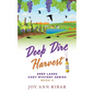 Deep Dire Harvest - Paperback