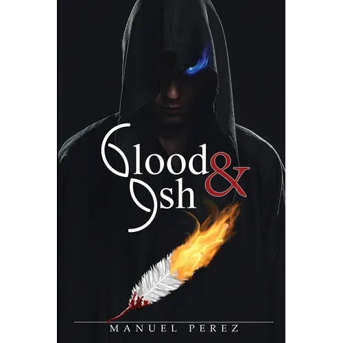 Blood and Ash - Paperback