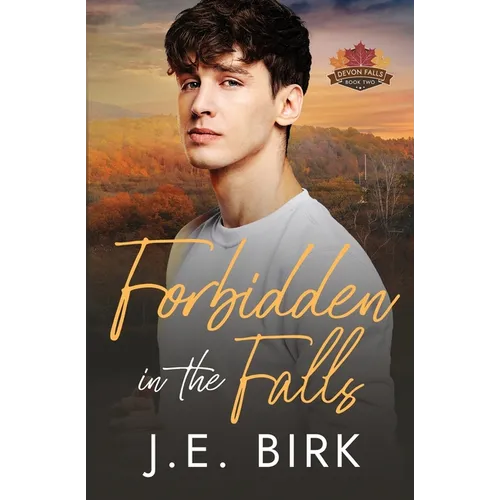 Forbidden in the Falls - Paperback