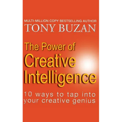The Power of Creative Intelligence - Paperback