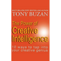 The Power of Creative Intelligence - Paperback