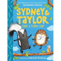 Sydney and Taylor Take a Flying Leap - Hardcover