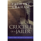 The Crucible of a Jailer: How to Serve and Survive successfully - Hardcover