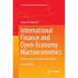 International Finance and Open-Economy Macroeconomics - Paperback