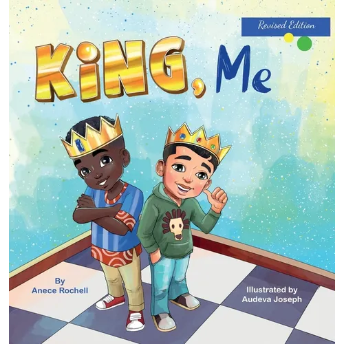 King, Me - Hardcover