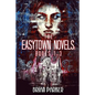 The Easytown Novels: Books 1-3 - Paperback