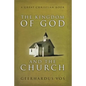 The Kingdom of God and The Church - Paperback