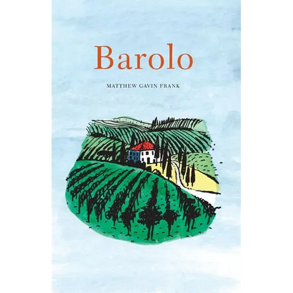 Barolo - Paperback
