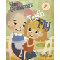 When Grandma's False Teeth Fly - Paperback