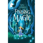 Finding Magic - Paperback