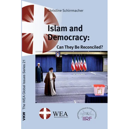 Islam and Democracy - Paperback
