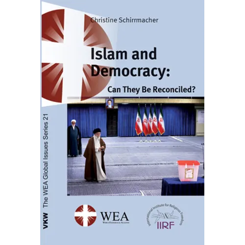 Islam and Democracy - Paperback