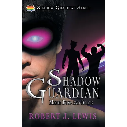Shadow Guardian Meets Puss and Boots - Paperback