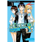 Nisekoi: False Love, Vol. 1 - Paperback