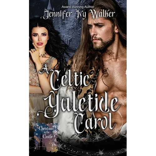 A Celtic Yuletide Carol - Paperback