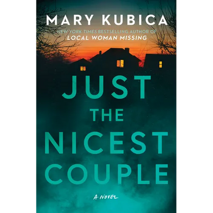 Just the Nicest Couple - Library Binding