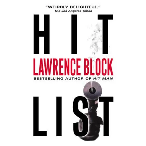 Hit List - Paperback