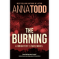 The Burning - Paperback