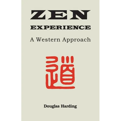 Zen Experience - Paperback