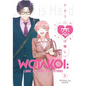 Wotakoi: Love Is Hard for Otaku 6 - Paperback
