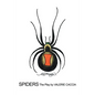 Spiders: The Play - Paperback
