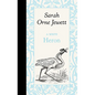 A White Heron - Hardcover