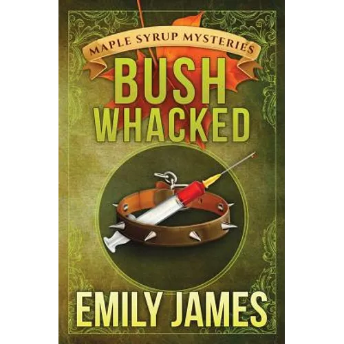 Bushwhacked - Paperback