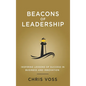 Beacons of Leadership: Inspiring Lessons of Success in Business and Innovation - Hardcover