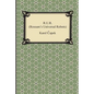 R.U.R. (Rossum's Universal Robots) - Paperback