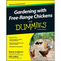 Gardening with Chickens For Du - Paperback