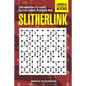 Slitherlink: 250 Medium to Hard Sli-Lin Logic Puzzles 8x8 - Paperback