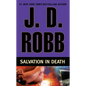 Salvation in Death - Paperback