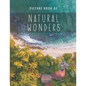 Picture Book of Natural Wonders: for Alzheimer's Patients and Seniors with Dementia. - Paperback