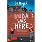 Huda Was Here - Paperback