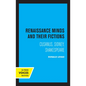 Renaissance Minds and Their Fictions: Cusanus, Sidney, Shakespeare - Hardcover