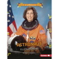 Astronaut Ellen Ochoa - Paperback