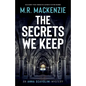 The Secrets We Keep - Paperback