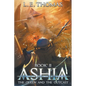 Ashia: The Queen and The Outcast - Paperback