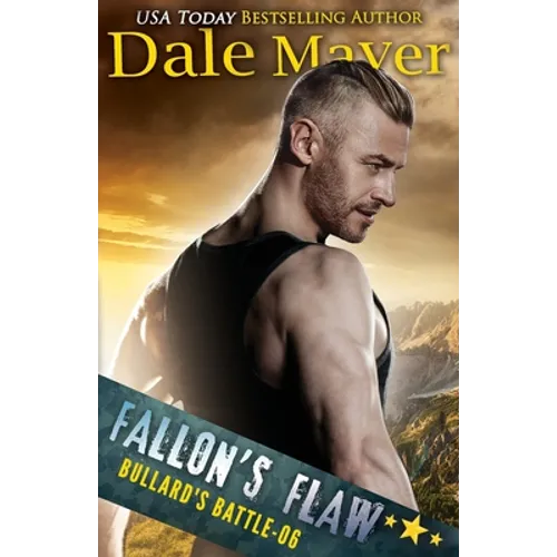Fallon's Flaw - Paperback