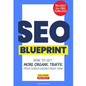 The SEO Blueprint: How to Get More Organic Traffic Right NOW - Paperback