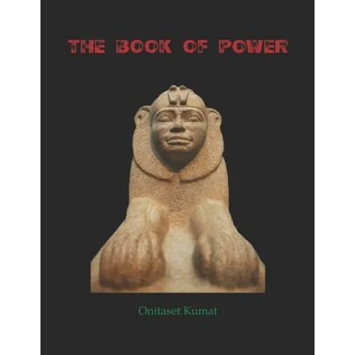 The Book of Power - Paperback