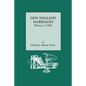 New England Marriages Prior to 1700 - Paperback