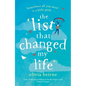 The List That Changed My Life - Paperback