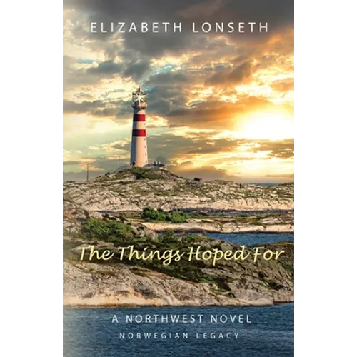 The Things Hoped For - Paperback