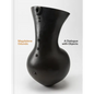 Magdalene Odundo: A Dialogue with Objects - Hardcover