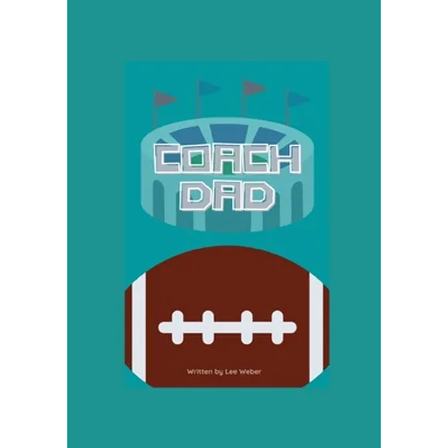 Coach Dad - Paperback
