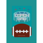 Coach Dad - Paperback