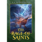 The Rage of Saints (Illustrated Paperback) - Paperback