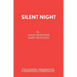 Silent Night - Paperback